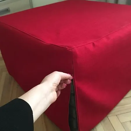 My Liivalaia Апартаменты *